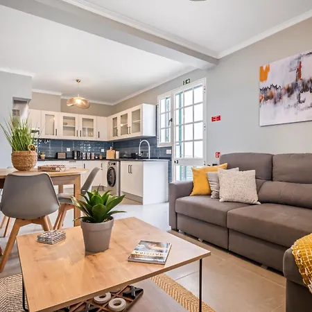 Apartment Pedreiro