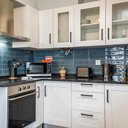 Apartamento Pedreiro *