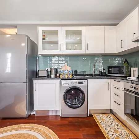 Pedreiro 아파트 푼샬