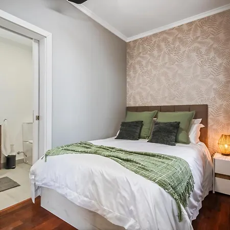 Apartment Pedreiro