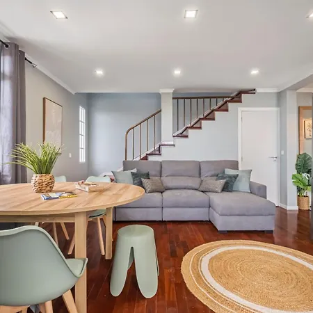 Pedreiro Apartment *