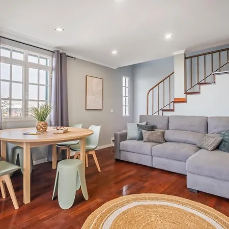 Pedreiro Apartment Funchal (Madeira)