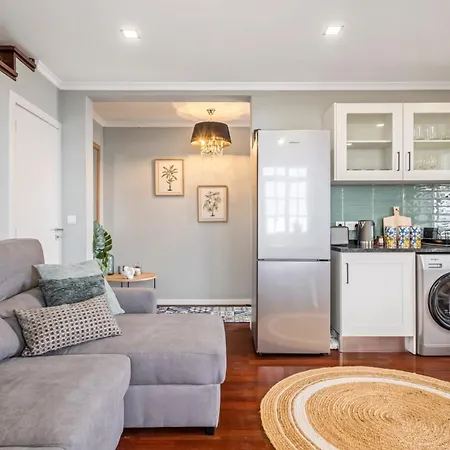 Apartamento Pedreiro Funchal (Madeira)