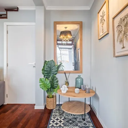 Pedreiro Apartment *