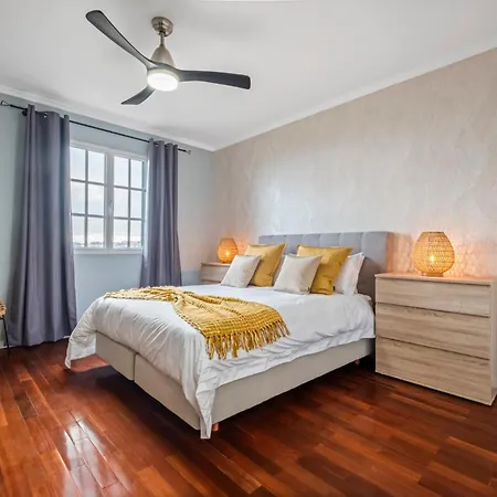 Apartment Pedreiro *