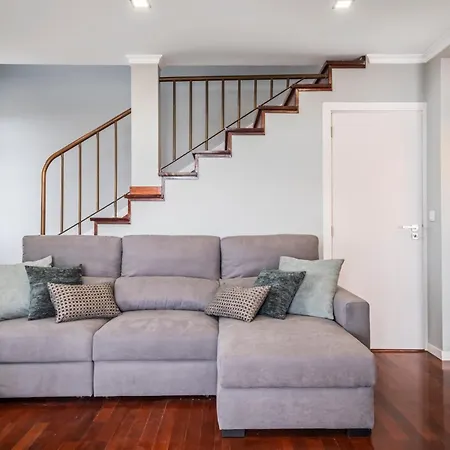 Apartamento Pedreiro Funchal (Madeira)