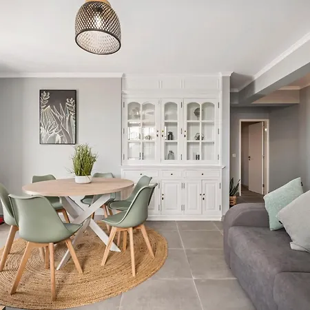 Apartment Pedreiro *