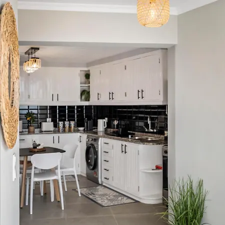 Apartment Pedreiro Funchal (Madeira)