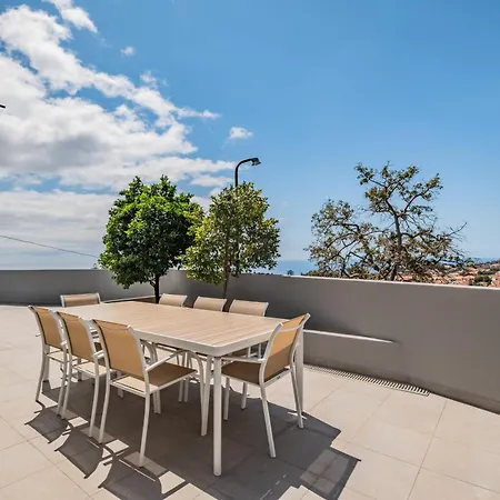 Pedreiro Apartment Funchal (Madeira)