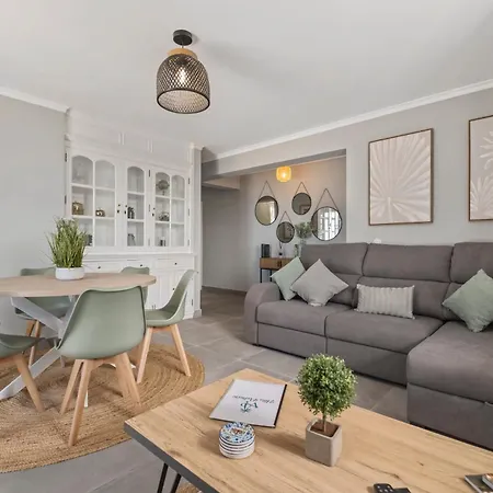 Apartment Pedreiro