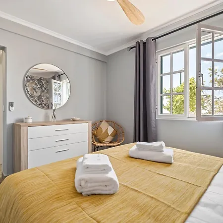 Apartamento Pedreiro *