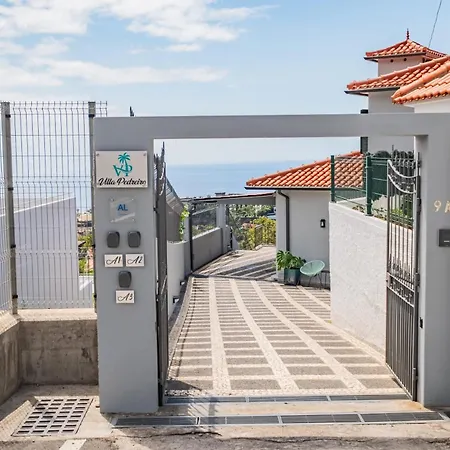 Apartment Pedreiro
