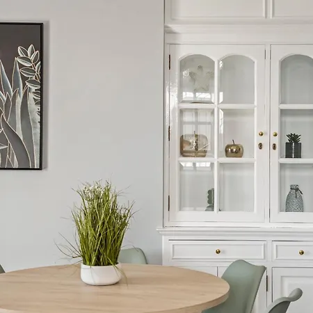 Pedreiro Apartamento Funchal (Madeira)