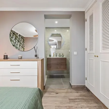 Apartment Pedreiro *