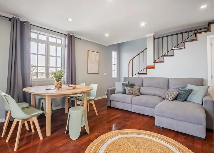 Pedreiro 公寓 丰沙尔