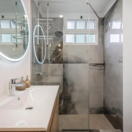 Apartament Pedreiro *