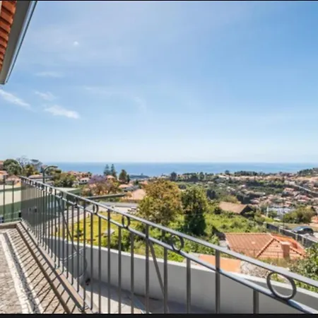 Apartament Pedreiro Funchal (Madeira)