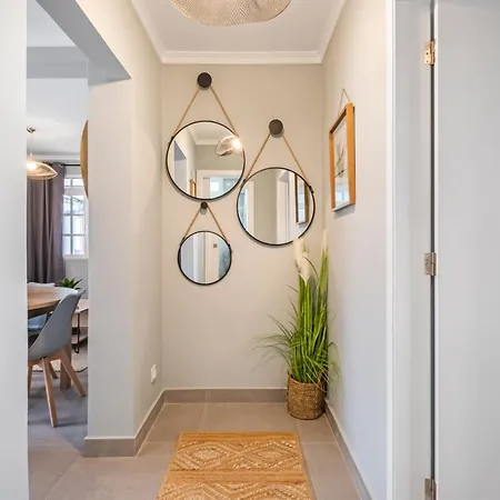 Pedreiro Apartament Funchal (Madeira)