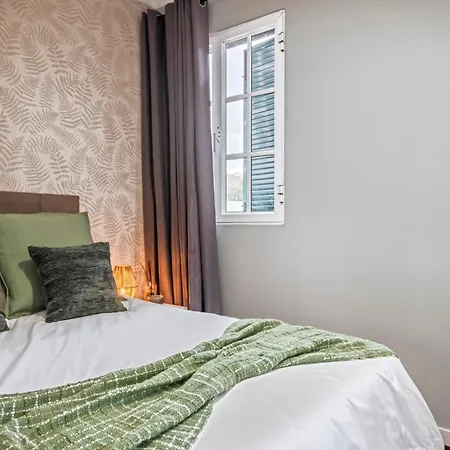 Apartament Pedreiro Funchal (Madeira)