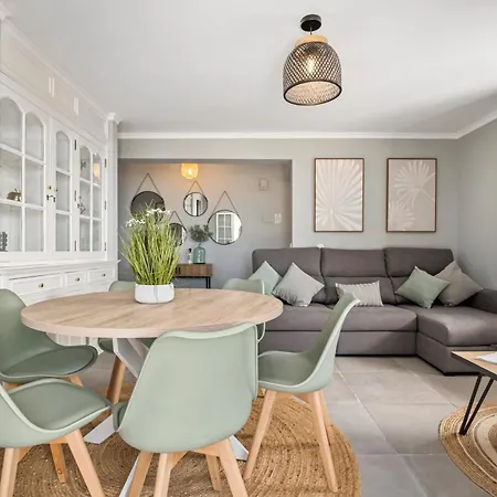 Lejlighed Pedreiro Funchal (Madeira)