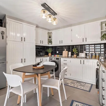 Apartament Pedreiro *