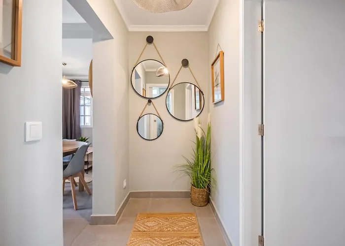 Pedreiro דירה פונשל