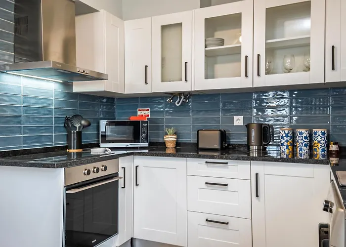 Διαμέρισμα Pedreiro *