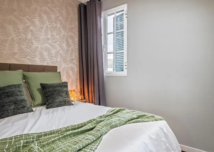 דירה Pedreiro פונשל