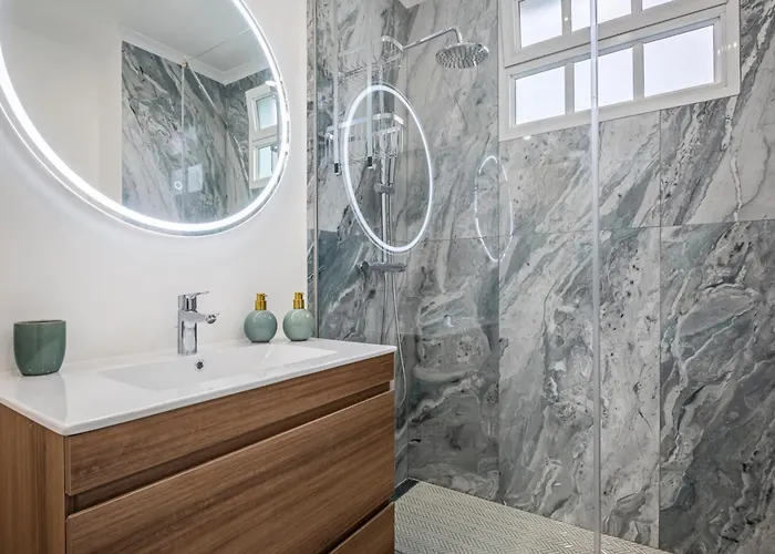 Pedreiro Διαμέρισμα