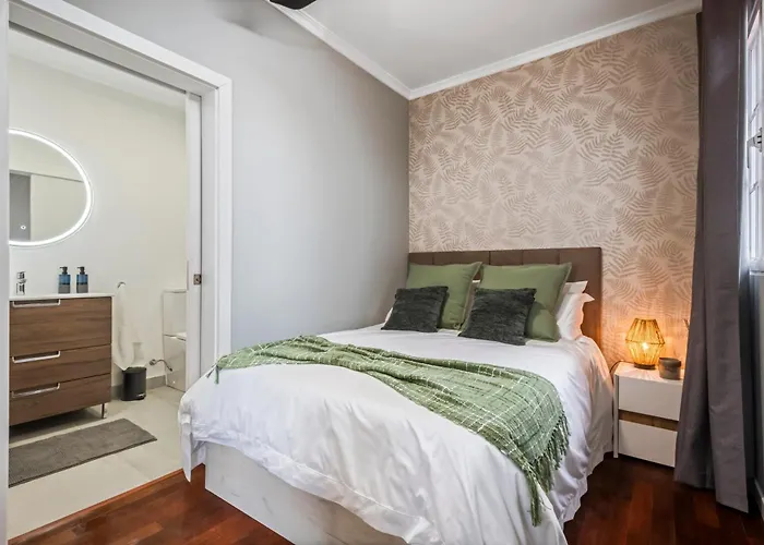 Διαμέρισμα Pedreiro