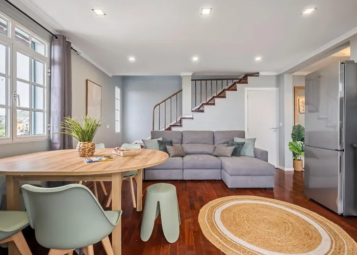 Pedreiro Διαμέρισμα *