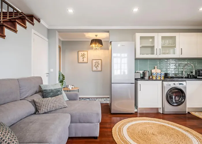 Διαμέρισμα Pedreiro Φουνκάλ