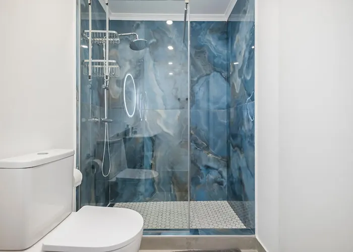 Διαμέρισμα Pedreiro