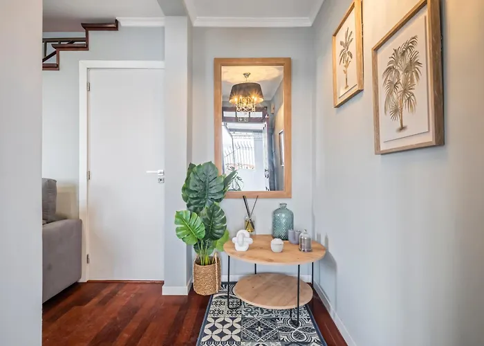 Pedreiro Διαμέρισμα *