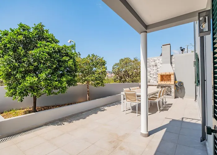 Pedreiro Διαμέρισμα *