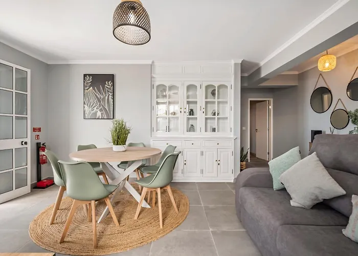 Διαμέρισμα Pedreiro *