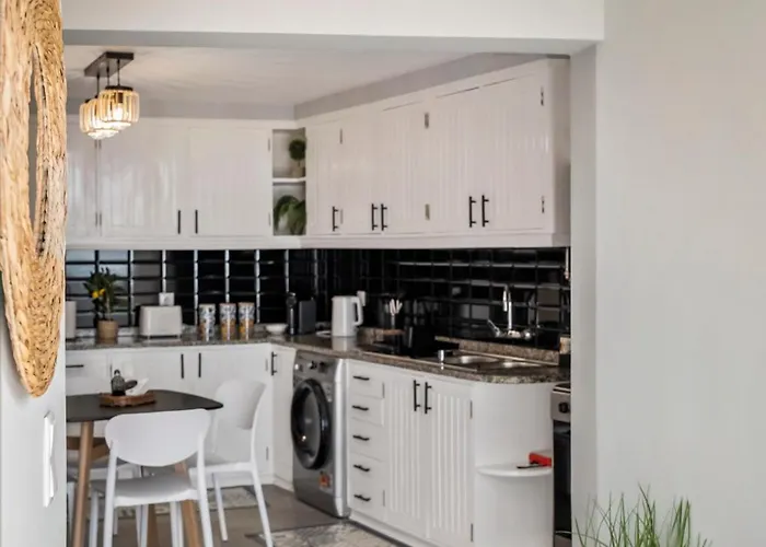 Διαμέρισμα Pedreiro Φουνκάλ