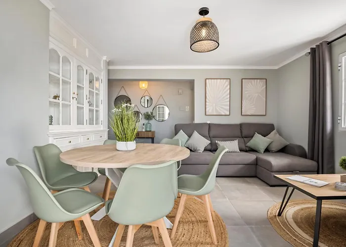 דירה Pedreiro פונשל