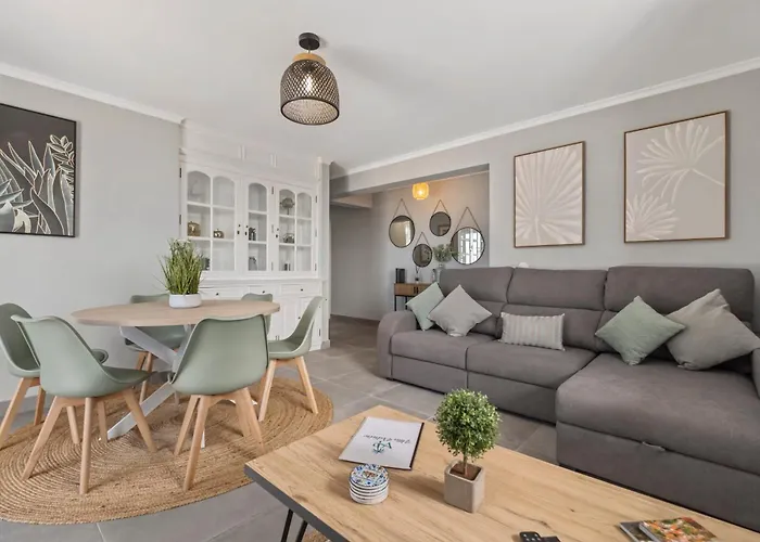 Διαμέρισμα Pedreiro