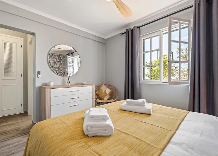 Διαμέρισμα Pedreiro *