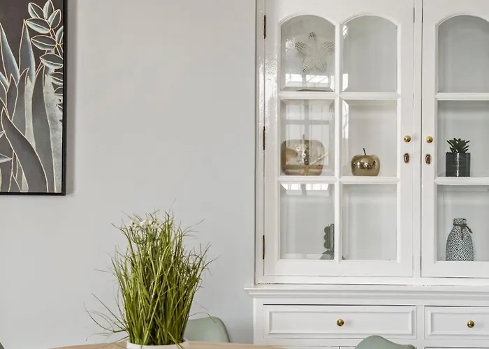 Pedreiro Διαμέρισμα Φουνκάλ