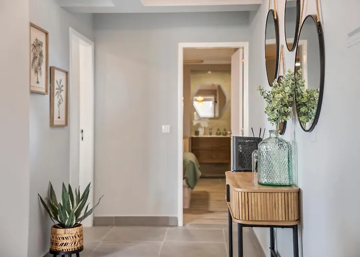 Pedreiro Διαμέρισμα *