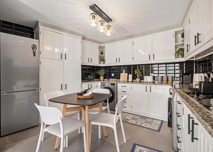 Διαμέρισμα Pedreiro *